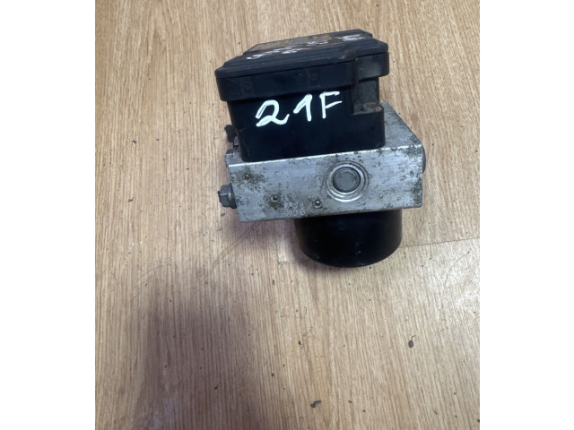 Jednotka ABS 1K0907379P, 10097003153 Volkswagen Caddy 2008