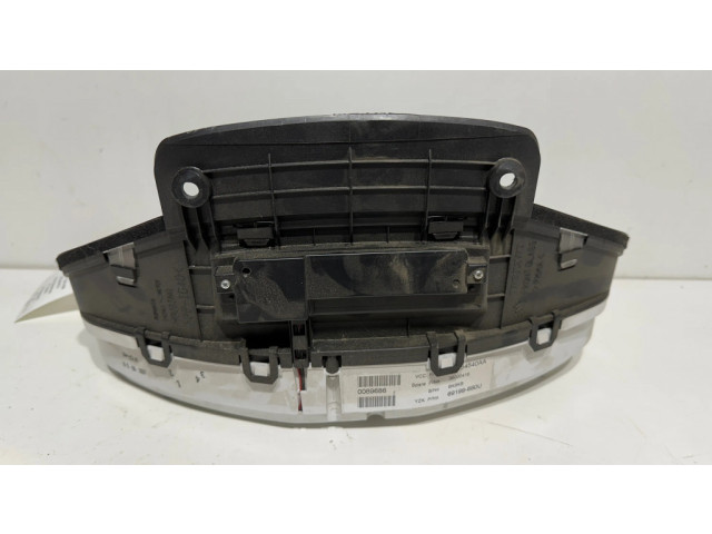 Панель приборов 36000416, 31254540AA   Volvo S80       