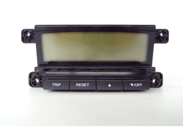 Дисплей    957101H100, 957101H100   KIA Pro Cee'd I