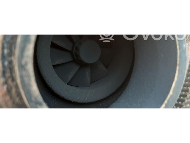  Турбина Peugeot 5008  9807873180         