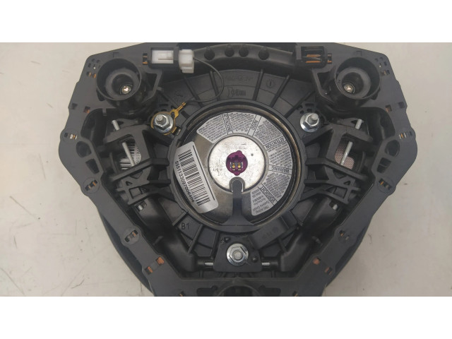 Подушка безопасности водителя 07355265250, 112133120070 Fiat Qubo