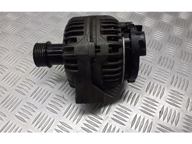 Генератор 5248372   Saab 9-5      