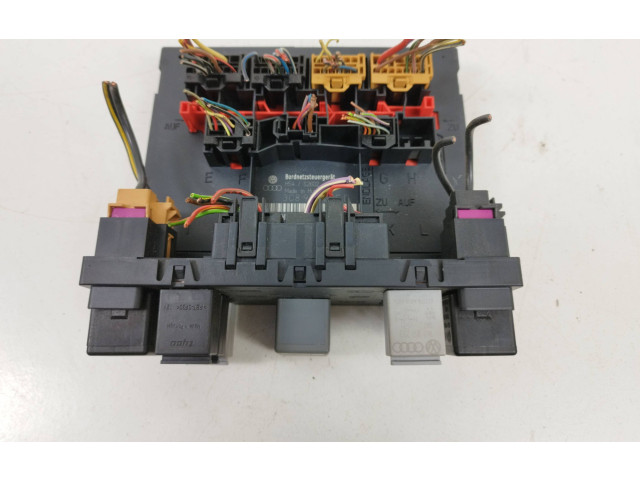 Блок комфорта 3C8937049D, F005V00744 Volkswagen Caddy