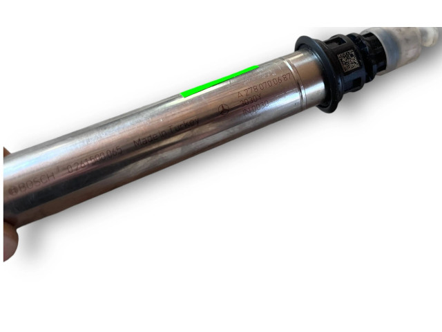 Блок комфорта S1198, A2780700687   Mercedes-Benz GLA W156   