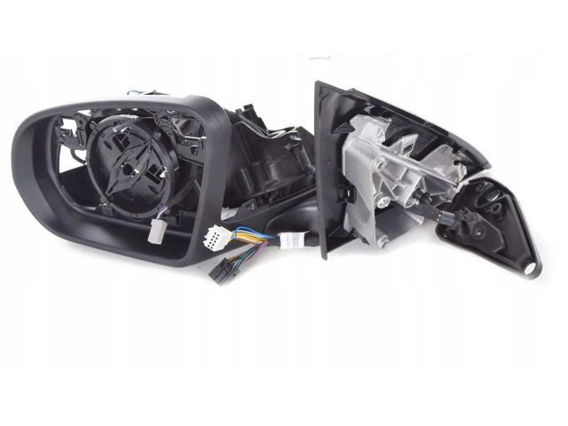 Зеркало электрическое        Mercedes-Benz GLC X253 C253  2015 -  года   