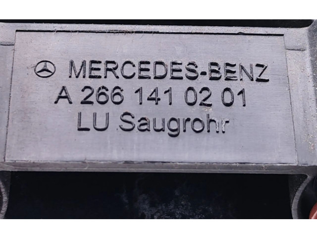 Přístrojová deska  Mercedes-Benz A W169 2008 A2661410201, A0051535028  