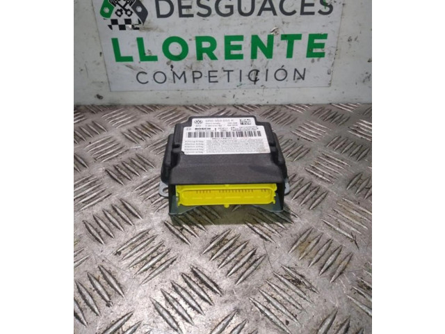 Блок подушек безопасности 6R0959655K, CENTRALITAAIRBAG   Seat Ibiza IV (6J,6P)