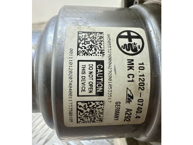 Jednotka ABS 10120207404 Alfa Romeo Stelvio 2018