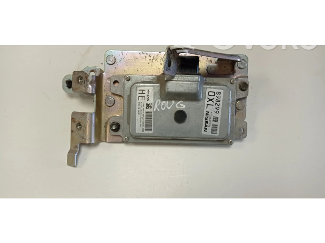 Блок управления коробкой передач 310F64BC0A, 310F64BC0A Nissan Rogue