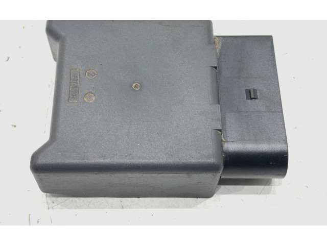 Блок управления 5Q0906093A Skoda Octavia Mk3 (5E)