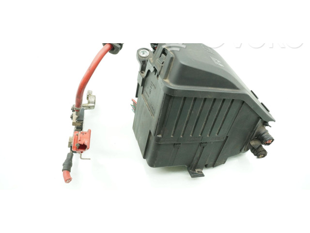 Блок предохранителей  6G9T-14A067-CA, 6G9T-14A067-CA   Volvo S80    