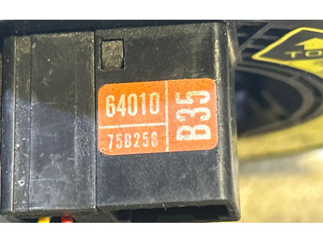 Подрулевой шлейф SRS 75B256, 64010   Toyota Corolla Verso AR10