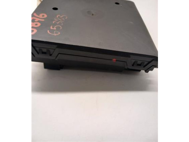 Блок предохранителей 6Q1937049D, 6Q1937049D Skoda Fabia Mk1 (6Y)