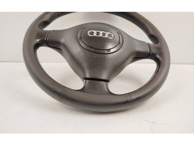 Руль Audi A3 S3 8L 1996 - 2003 года