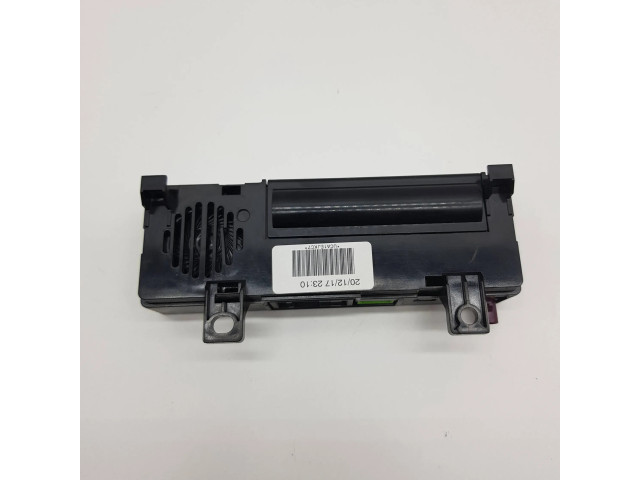 Блок управления 9821247080, 503551122230 Citroen C3 Aircross