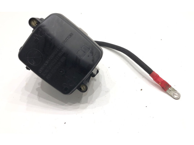 Pojistková skříňka Alfa Romeo Stelvio 2018