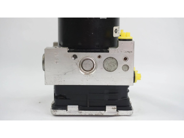 Блок АБС 476605JU0A Nissan Navara D23 2015 - года