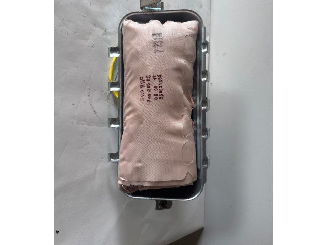 Двигатель стеклоочистителей GR3B63044A74BJ   Ford Mustang VI