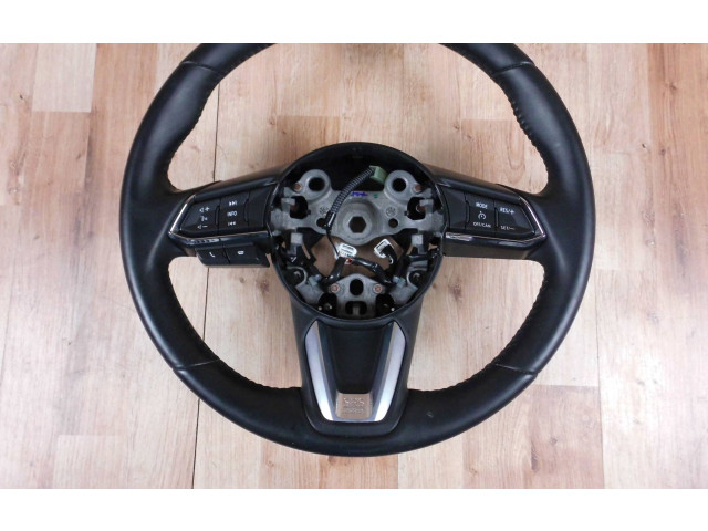 Volant Mazda CX-5 II 2020 B63M3298XA02, B63M3298X02