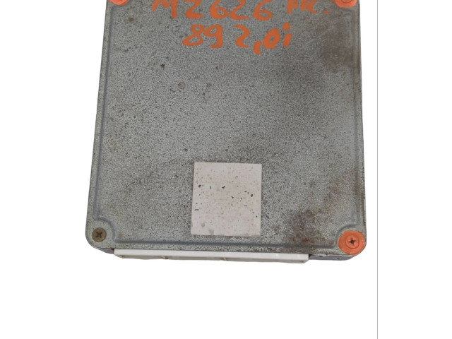 Блок управления двигателя FE6E18881D, FE6E18881E Mazda 626