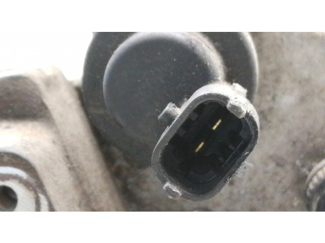 Vstřikovací čerpadlo 9651844380, 0445010089 Ford Focus C-MAX pro naftový motor 1.6