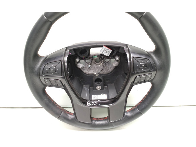 Руль Ford Ranger 2019 - 2022 года Jb3b3600za, 34332983A