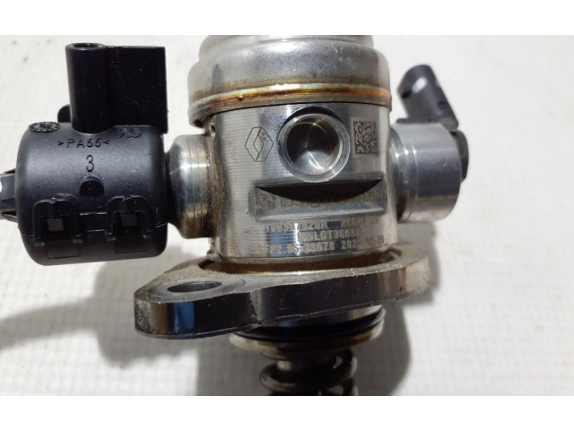 Vstřikovací čerpadlo 166307520R Renault Austral H5F601