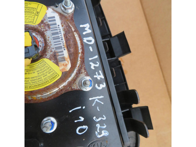 Подушка безопасности пассажира 84560-0XXXX Hyundai i10