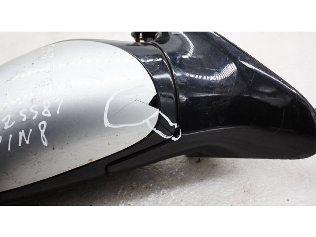 Зеркало электрическое Peugeot 406 1996 - 1999 года