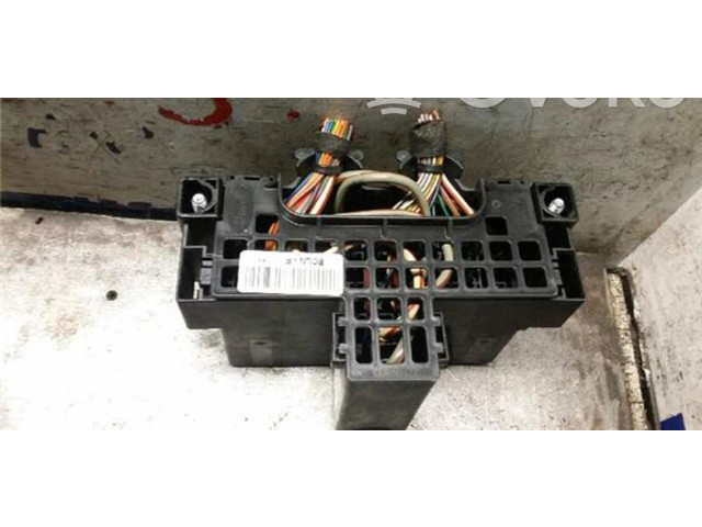 Pojistková skříňka 8V5T14A0005, 8V5T14A0005 Ford Fiesta 2010