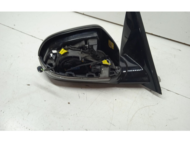 Зеркало электрическое        BMW X3 G01  2018 - 2024 года   