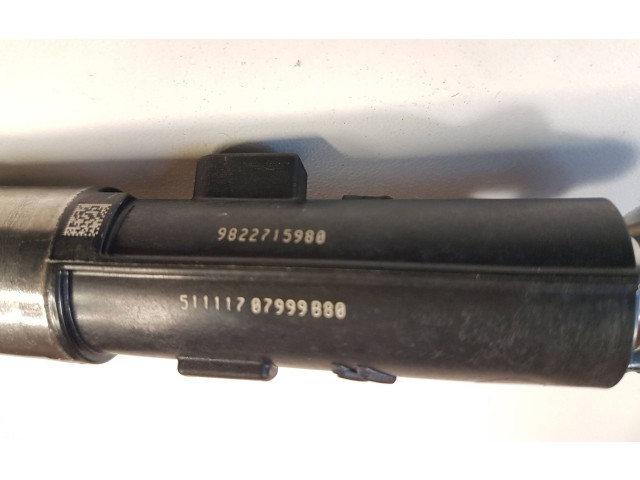 Форсунка 9822715980    Citroen C3 Aircross  HN05 