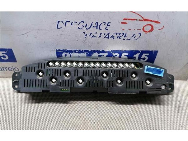 Панель приборов 9661734780, 9661734780   Citroen Xsara Picasso       