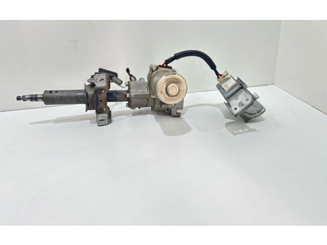  рейка  Колонка рулевая 45250-B1022, 45250-B1022   Daihatsu Sirion  -  года