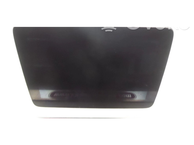 Дисплей    A1669000115, A1669011005   Mercedes-Benz A W176