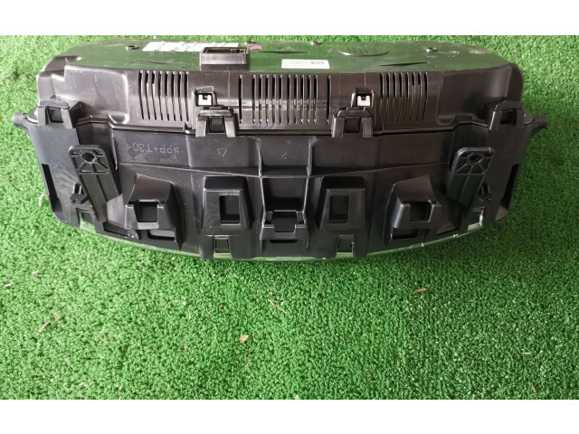 Přístrojová deska Ford Transit Custom 2018 GK2T10849JB