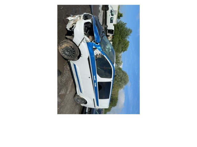 Блок предохранителей Ford Transit Custom