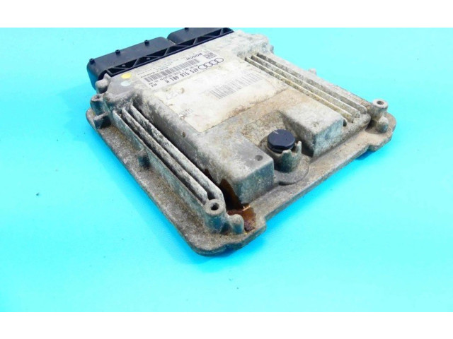 Řídící jednotka 4F5910401M, IMPRK1268925   Audi Q7 4L 2006