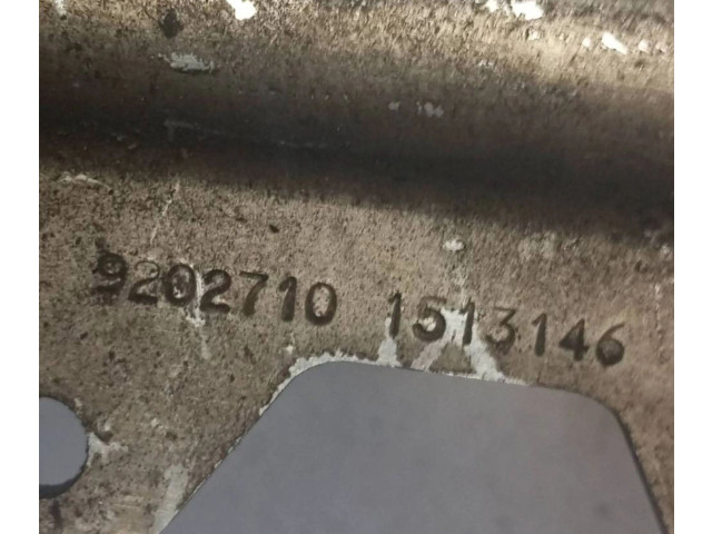 Топливная рампа 9202710, 9202710   Volvo XC90  