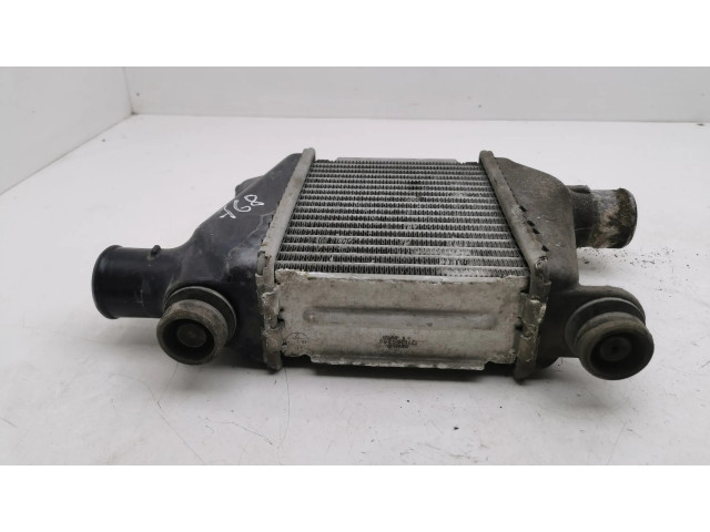 Интеркулер Honda Accord 2.2