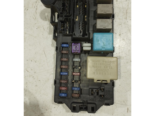 Комплект блоков управления 89560-87403, 89560-87403 Daihatsu Terios