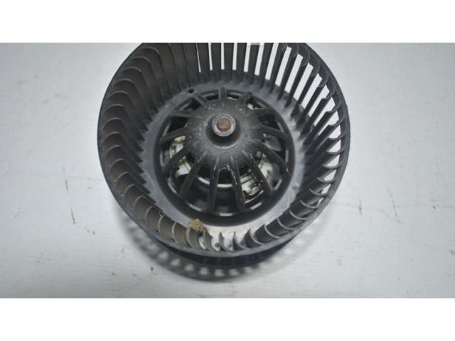 Вентилятор печки X90P35CH Dacia Sandero