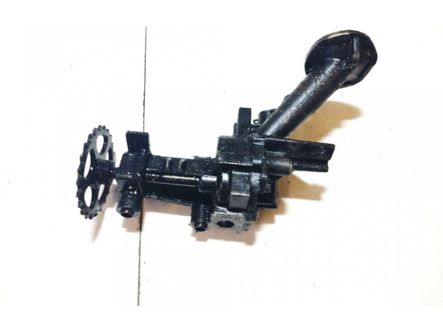 Масляный насос 7700600252 Renault Scenic I 1.9