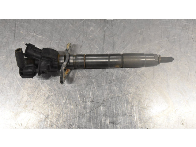 Форсунка 36002662 Volvo V70 D5244T10