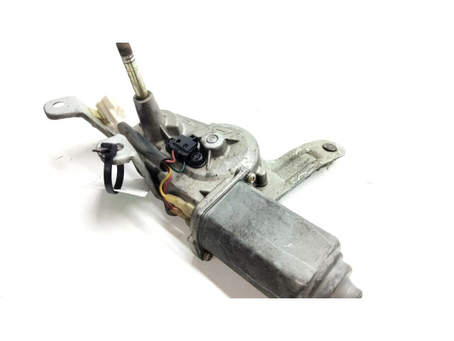 Моторчик заднего дворника 96485147 Chevrolet Matiz