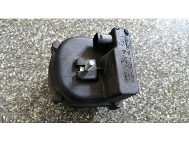 Сирена сигнализации