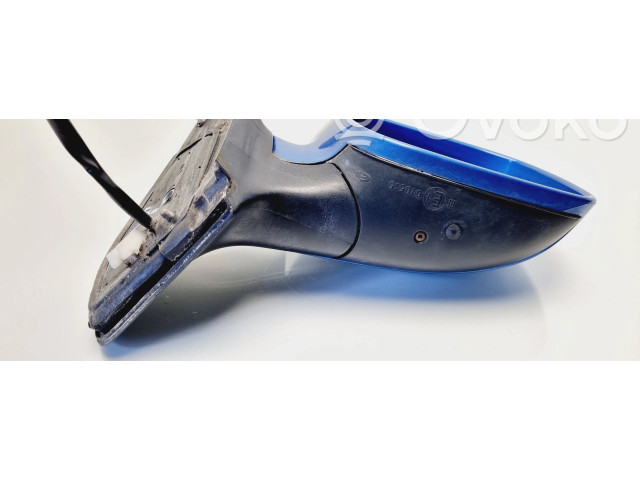 Масляный насос E1010515, 3B0972736 Volkswagen Golf IV