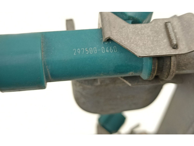 Vstřikovač 2975000460 Mazda 2 ZY