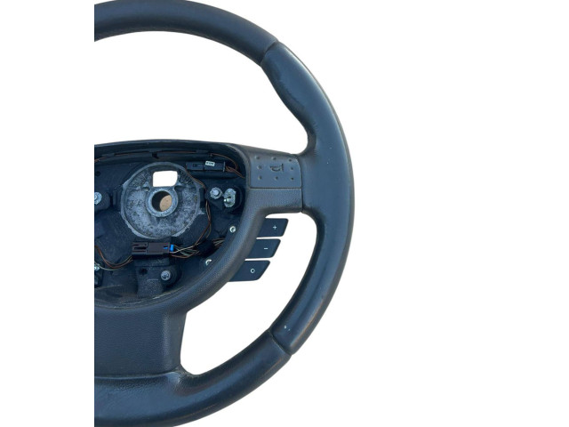 Руль Opel Meriva A 2003 - 2010 года 13118199, 55002068