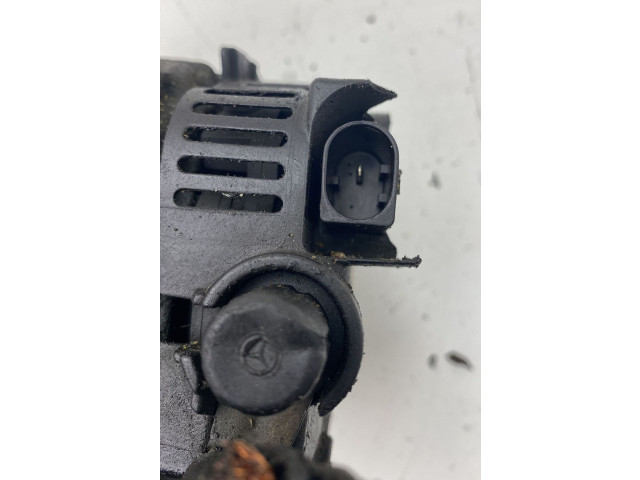 Генератор    Mercedes-Benz A W168      